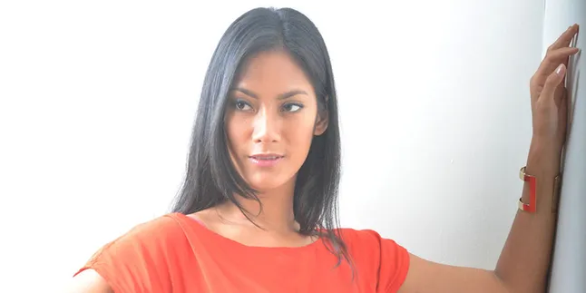 Berwajah Eksotis, Tara Basro Tak Andalkan Penampilan! Tapi... Berwajah Eksotis, Tara Basro Tak Andalkan Penampilan! Tapi...