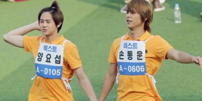 Berwajah Imut, 10 Seleb K-Pop Ini Dianggap Maknae Palsu!