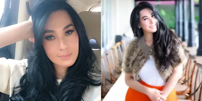 Berwajah Jahat, Pesinetron Cut Sarra Tak Dipercaya Jadi Orang Baik