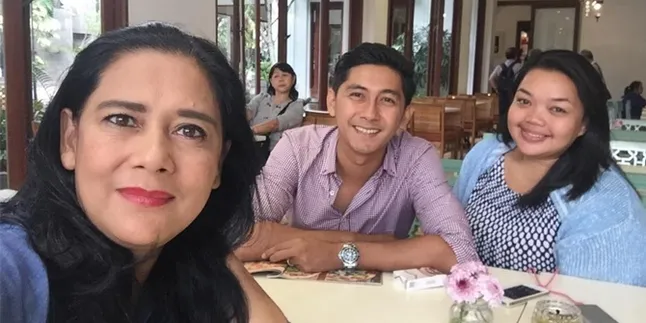 Besan Lydia Kandou Meninggal Dunia, Nana Mirdad Tulis Komentar Menyentuh