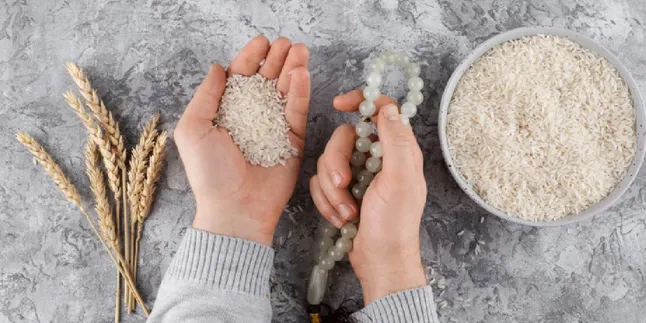 The Amount of Zakat Fitrah 2026 That Needs to Be Paid, According to the Sunnah of the Prophet Muhammad SAW