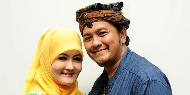 Besok Dicky Candra Daftar ke KPU, Kayuh Becak Dengan Bawa Ulama