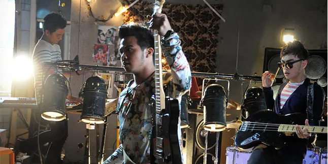 Besok Polisi Beri Keterangan Resmi Musisi Tertangkap Narkoba Besok Polisi Beri Keterangan Resmi Musisi Tertangkap Narkoba