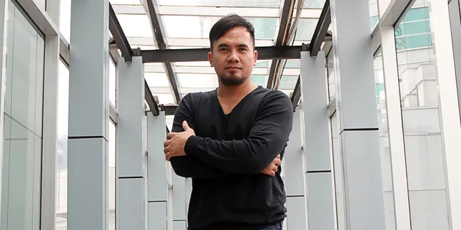 Besok, Saipul Jamiell Rencana Jenguk Dewi Perssik Besok, Saipul Jamiell Rencana Jenguk Dewi Perssik