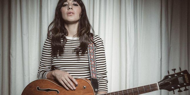 'Best You Ever', Breakup Anthem Yang Beda Dari Michelle Branch