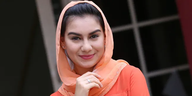Betah Menjomblo, Irish Bella Masih Trauma Dengan Masa Lalu?