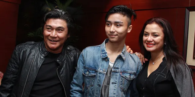 Betharia Sonata dan Willy Dozan Bakalan Rujuk?