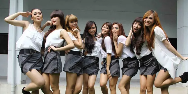 Bexxa Rilis Album Re-package Agustus Mendatang