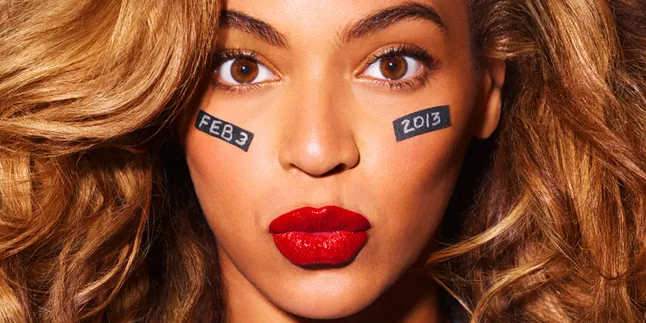 Walau Diragukan, Beyonce Tetap Optimis Dengan Album Barunya