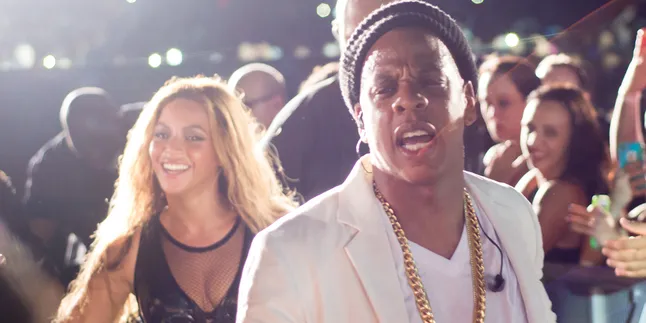 Beyonce dan Jay Z Cerai Untuk 'Jual Tiket'?