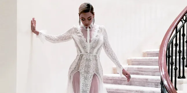 Beyonce Gemparkan Land of Country Music! Beyonce Gemparkan Land of Country Music!