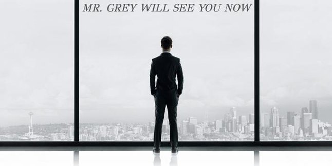 Beyonce Isi Soundtrack 'FIFTY SHADES OF GREY'