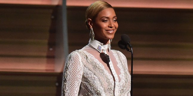 Beyonce Knowles Dinobatkan Sebagai Musisi Perempuan Dengan Bayaran Tertinggi 2017