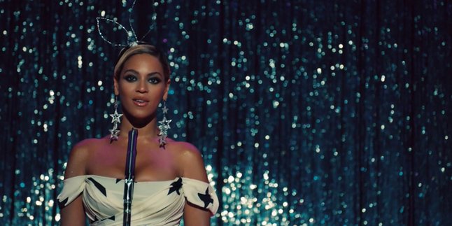 Beyonce Knowles Serobot Lagu Katy Perry & Rihanna?