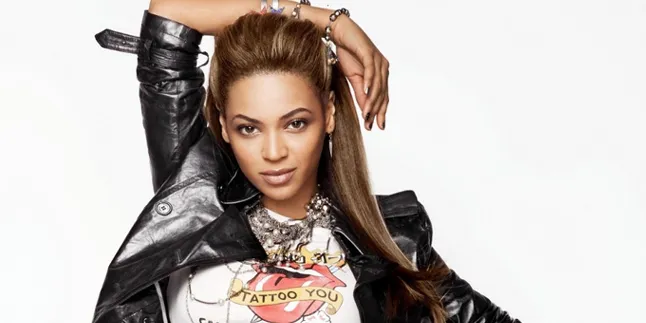 Beyonce Sedang Hamil Anak Kedua?