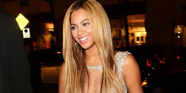 Beyonce Sudah Jadi Diva Sejak Kecil, Ini Buktinya!