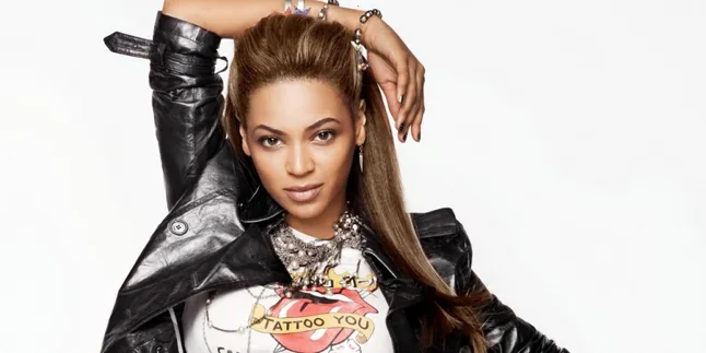 Beyonce Tidak Hadir di Pernikahan Ayahnya
