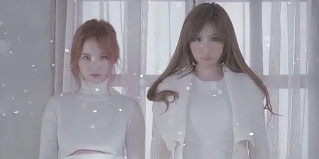 BH Pastikan Lee Hi Jadi Member Unit Bareng Bom 2NE1