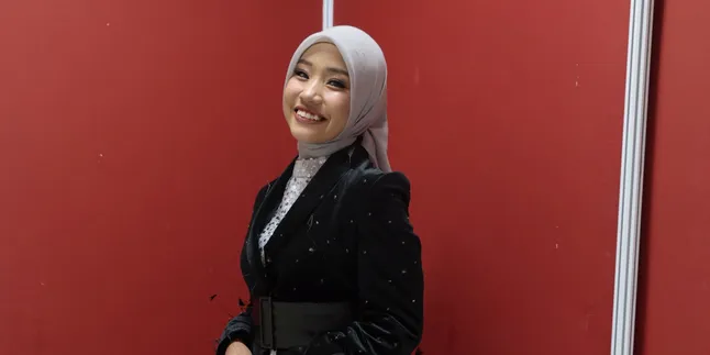 Bhita from Pangkalpinang Achieves All SO During Trio & Solo Performance, Advances to Top 31 D'Academy 8