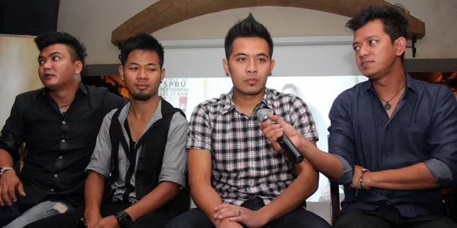 Bian D Bagindas Ingin Mempertahankan Rumah Tangganya