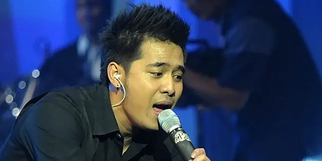 Bian D Bagindas Membantah Isu Orang Ketiga