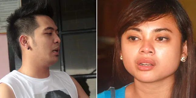 Bian D Bagindas Tak Datang Lagi di Sidang Cerai