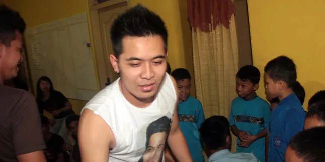 Bian D Bagindas Tak Hadir, Sidang Cerai Tetap Jalan