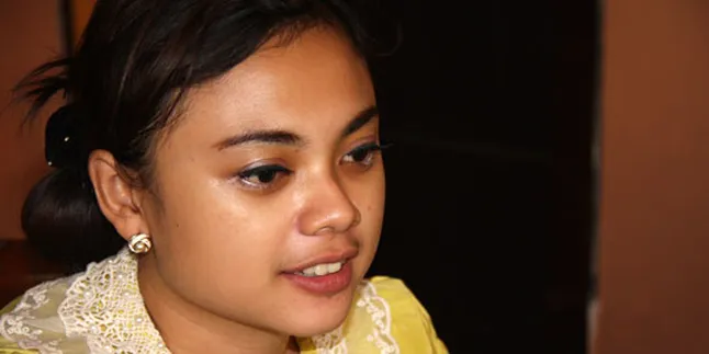 Bian D Bagindas Tinggal Satu Rumah Dengan Devi Citra?