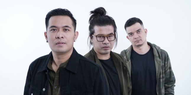 BianGindas Recycle the Legendary 80s Song 'Tak Ingin Sendiri', Popular on TikTok