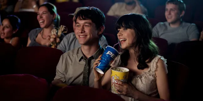 Biar Acara Menonton Bioskop Makin Seru, Coba Tips Berikut