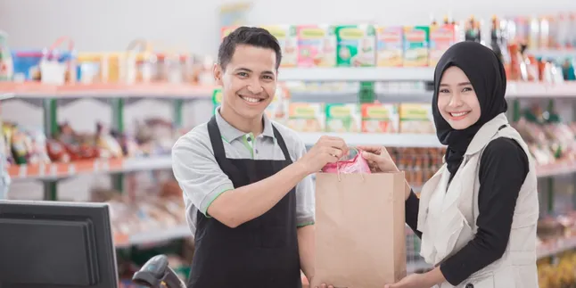 Biar Bisa Belanja Hemat Selama Ramadan, Yuk Manfaatkan Fitur Canggih BRImo Ini!