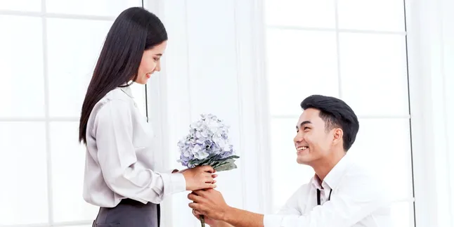 Biar Kencan Valentine Nggak Canggung, Perhatikan Satu Detail Penting Ini