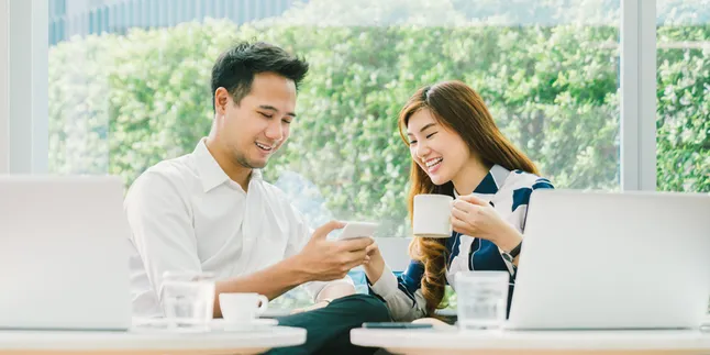 Biar Nggak Garing, Pilih Bahasan Keren Macam Decacorn Saat Hangout Bareng Teman