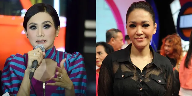 Biar Rezeki Lancar, Mulan Diminta Fans Minta Maaf ke Maia Biar Rezeki Lancar, Mulan Diminta Fans Minta Maaf ke Maia