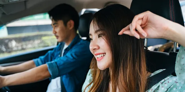 Biar Tak Gampang Ngantuk Selama Nyetir Jauh Saat Mudik, Jadikan Mineral Esensial Sebagai Kuncinya!