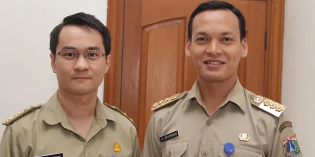 Biar Total, Setting 'JOKOWI ADALAH KITA' Dibuat Mirip Aslinya Biar Total, Setting 'JOKOWI ADALAH KITA' Dibuat Mirip Aslinya
