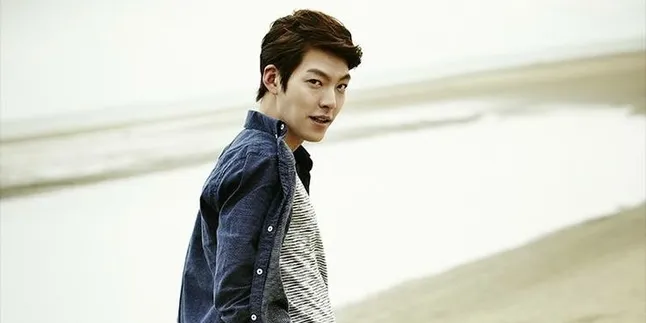 Biasa Akting Bad Boy, Kim Woo Bin Nyatanya Murid Berprestasi Loh
