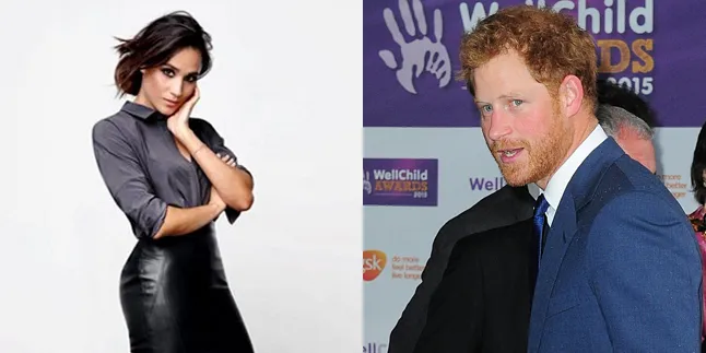 Biasakan Diri, Meghan Markle Ikuti Tradisi Keluarga Prince Harry Biasakan Diri, Meghan Markle Ikuti Tradisi Keluarga Prince Harry