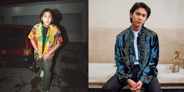 Usually Flooded with Praise, Iqbaal Ramadhan Gets Criticized by Netizens After Singing Justin Bieber's Pro-Israel Song