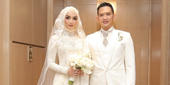 Usually Only in Movies and Soap Operas, Citra Kirana is Grateful to be Truly Pregnant
