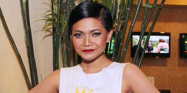 Biaya Make Over Citra Shcolastika Semahal Berlian?