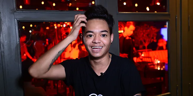 Biaya Parkir Motor Reza 'Arap' Oktovian Setara Harga Samsung S8!