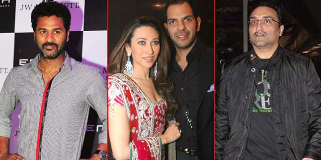 Biaya Perceraian Super Mahal Para Seleb Bollywood