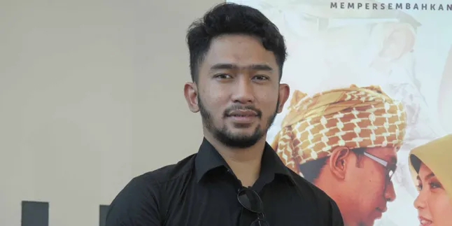 Biaya Sendiri, Alfie Alfandy Siap Berangkat ke Yaman Untuk Mondok