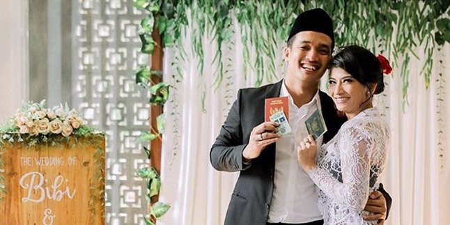 Bibi Ardiansyah Rumored to be Unemployed When Marrying Vanessa Angel, Her Father Speaks Out