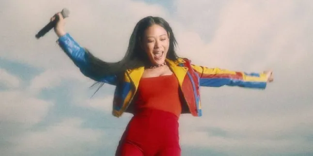 BIBI Rilis Single yang Berjudul BIBI VENGEANCE