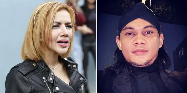 Bibir Barbie Kumalasari Bengkak & Punggung Gatal-Gatal, Mbah Mijan: Kena Santet!