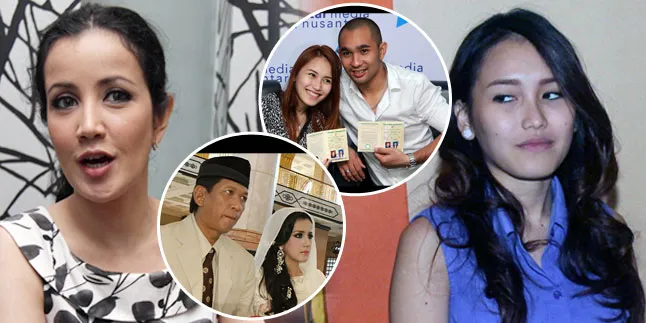 Bibit Bebet Bobot, Resep Ampuh Hadapi Pernikahan Seumur Jagung Bibit Bebet Bobot, Resep Ampuh Hadapi Pernikahan Seumur Jagung