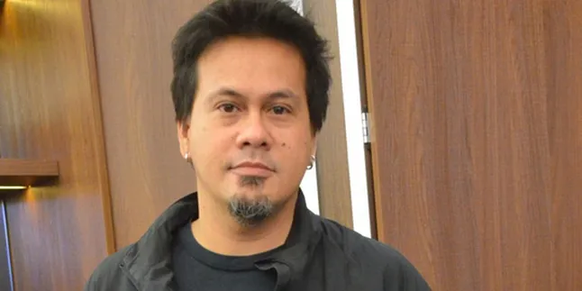 Bicara Perceraian, Wong Aksan Tunggu Kerjaan Selesai