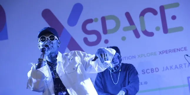 Bicara Piala Dunia, Young Lex Dukung Tim Samba & Buat Prediksi Perancis vs Argentina